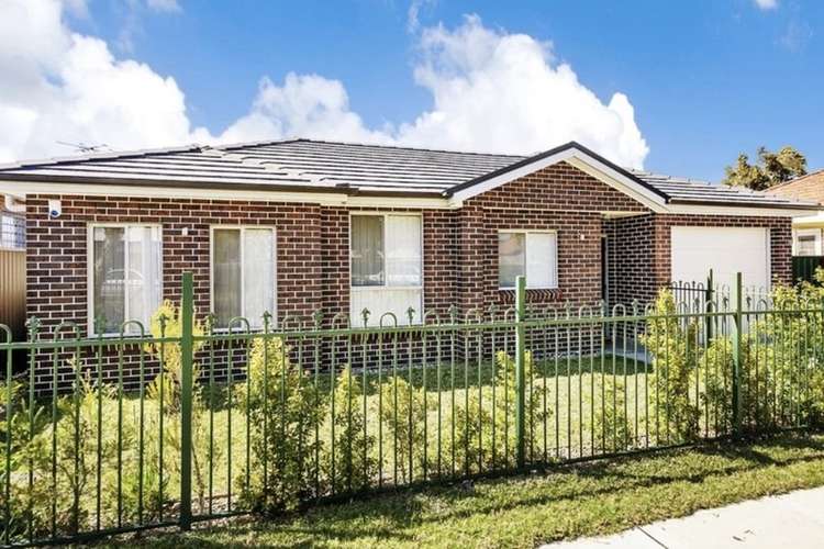 Second view of Homely house listing, 1B Ridge Street, Merrylands NSW 2160