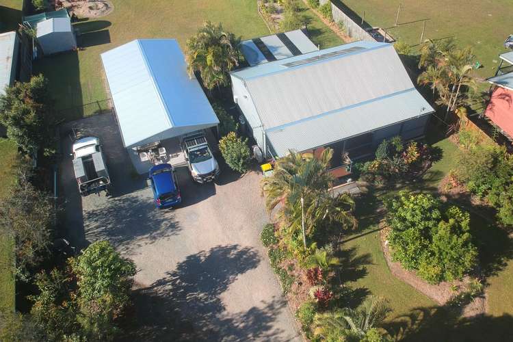 Third view of Homely house listing, 57 Investigator Avenue, Cooloola Cove QLD 4580