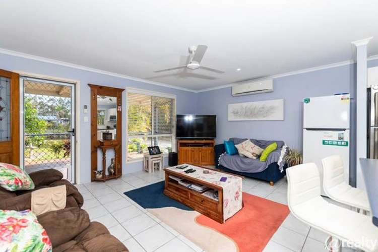 Fourth view of Homely house listing, 57 Investigator Avenue, Cooloola Cove QLD 4580