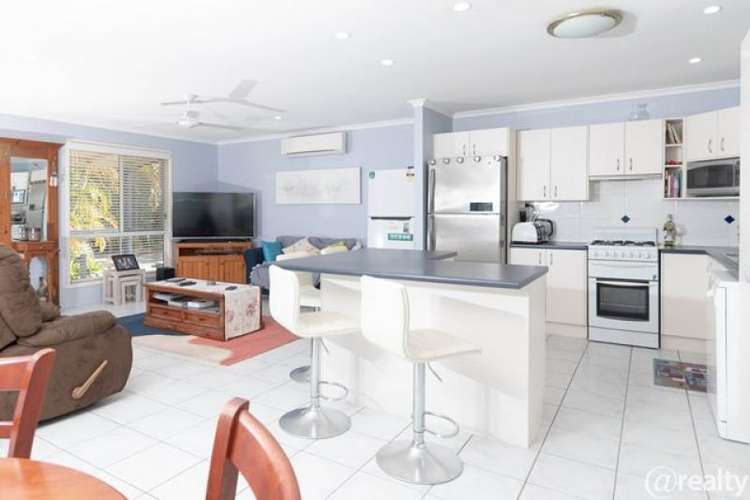 Fifth view of Homely house listing, 57 Investigator Avenue, Cooloola Cove QLD 4580