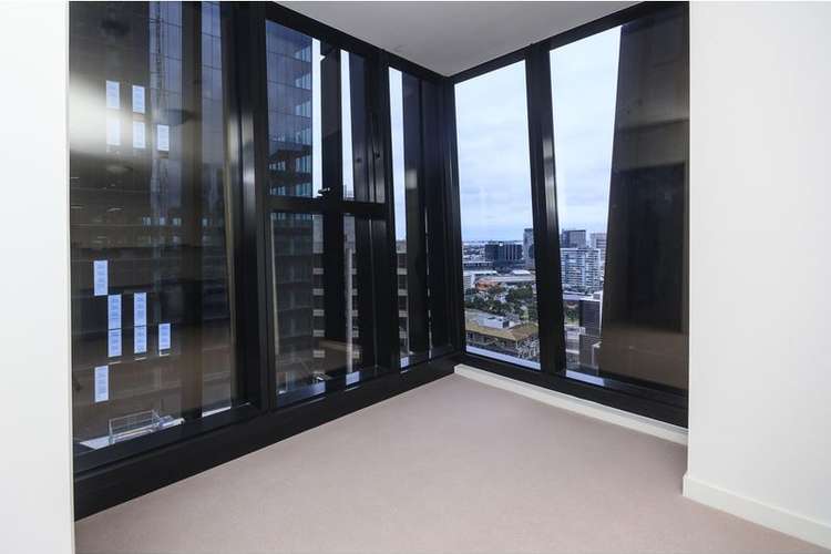 Third view of Homely apartment listing, 1509/568 Collins Street, Melbourne VIC 3000