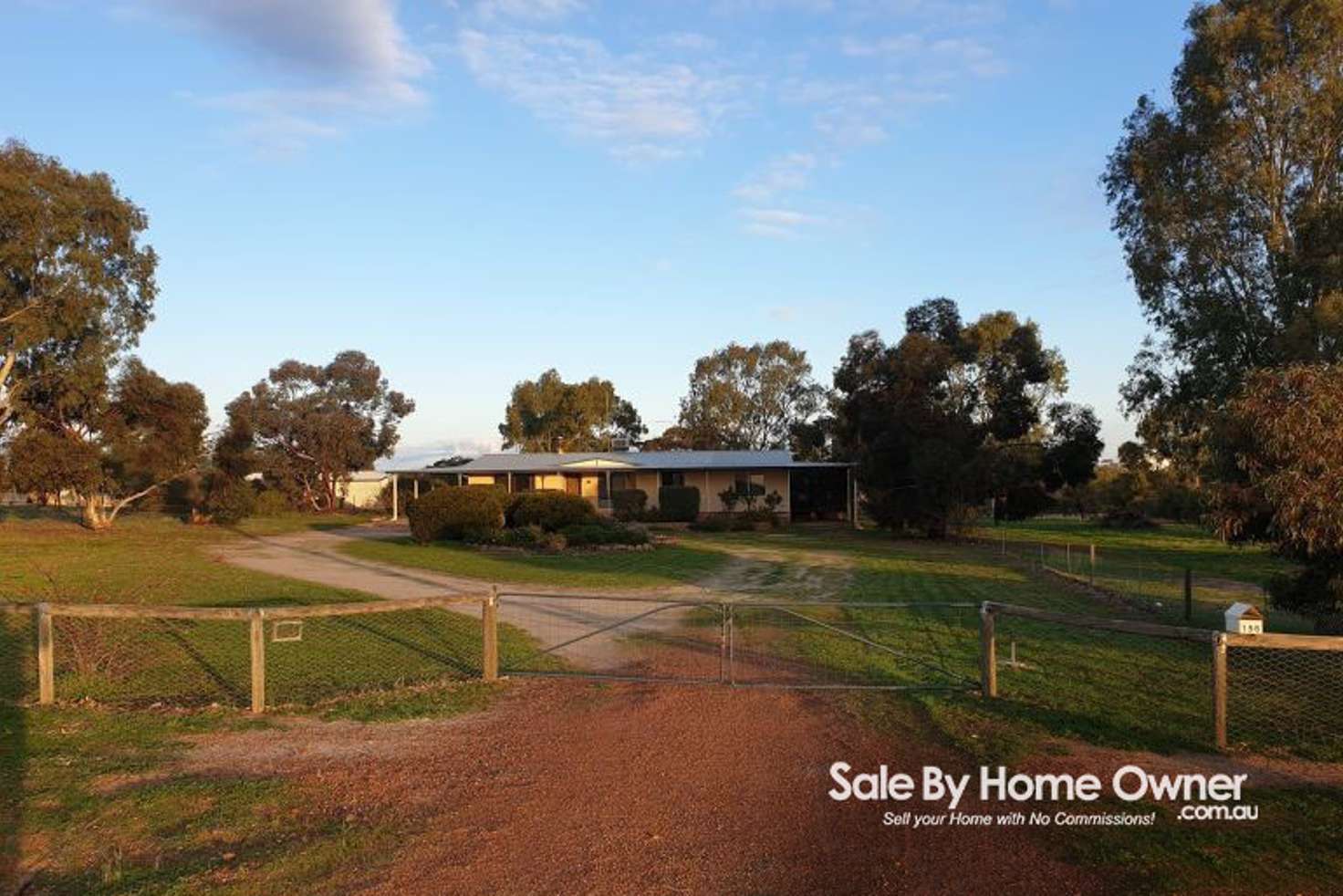 Main view of Homely house listing, 156 Brookton Hwy, Brookton WA 6306