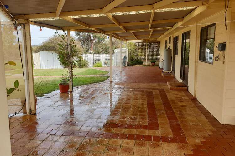 Third view of Homely house listing, 156 Brookton Hwy, Brookton WA 6306