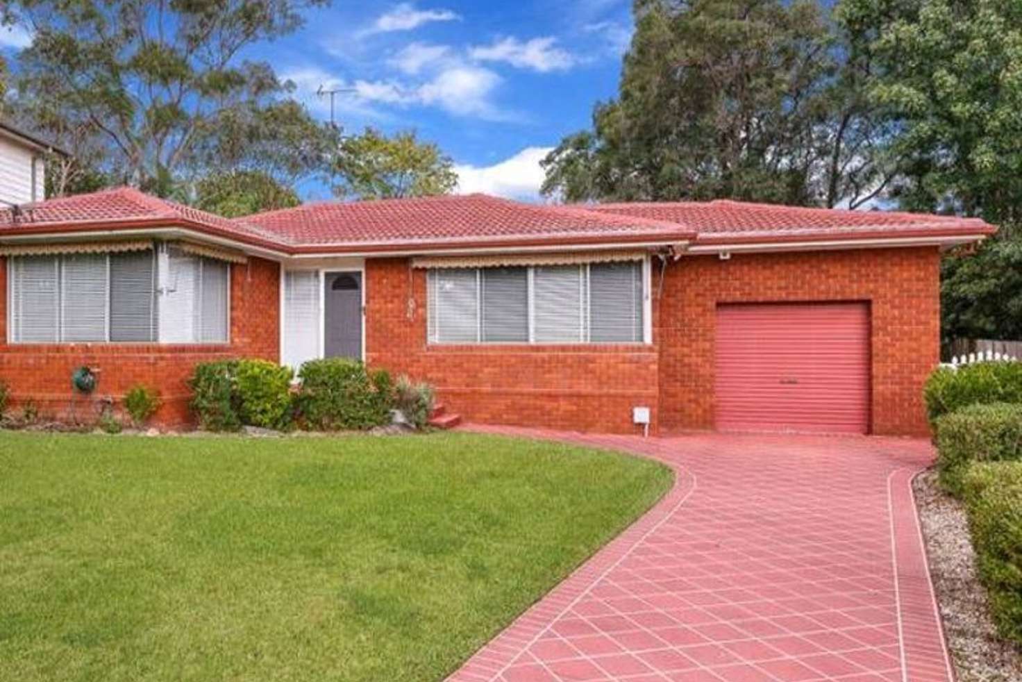 Main view of Homely house listing, 31 Lindsay St, Baulkham Hills NSW 2153