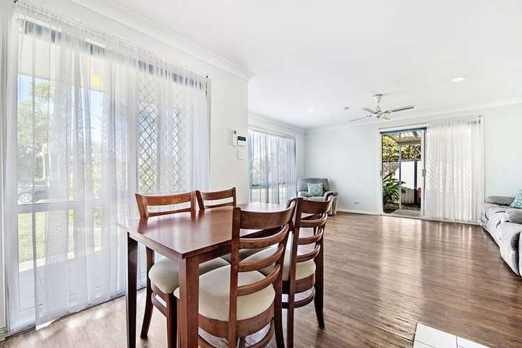 Main view of Homely villa listing, Unit 1/18 Annette Court, Labrador QLD 4215