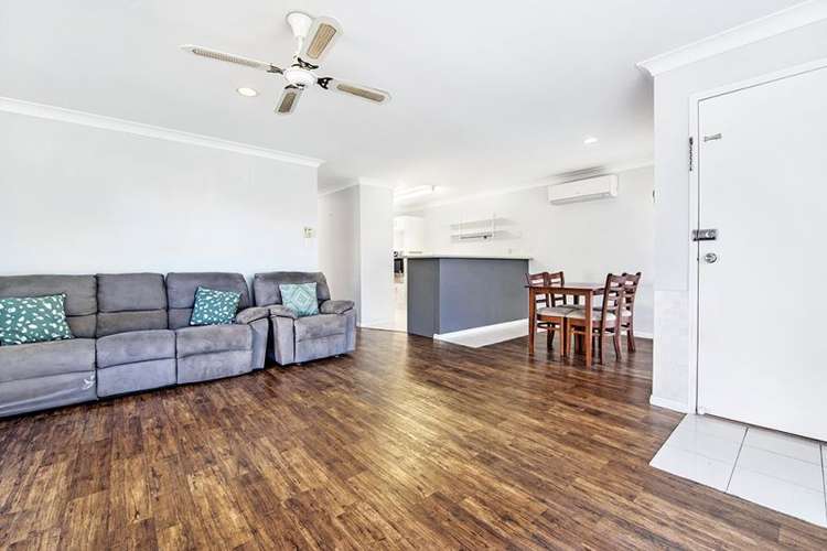 Third view of Homely villa listing, Unit 1/18 Annette Court, Labrador QLD 4215