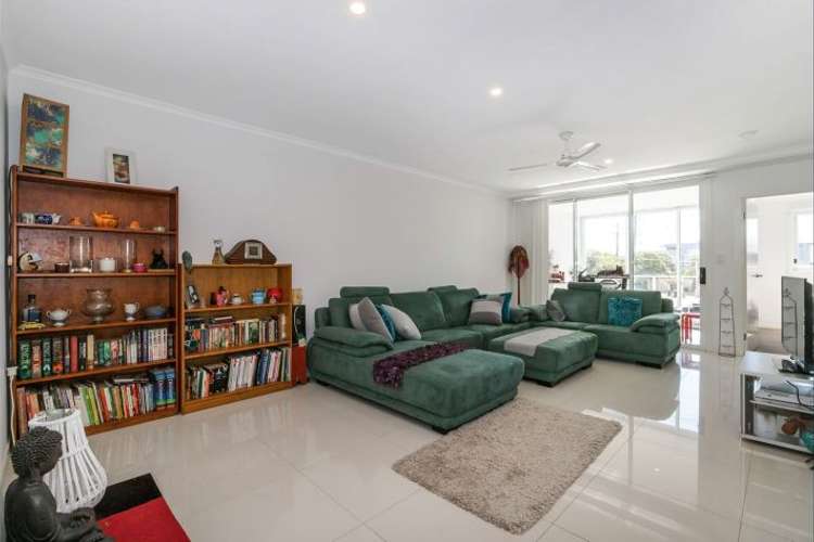 Third view of Homely apartment listing, 7/275 Cornwall Street, Greenslopes QLD 4120
