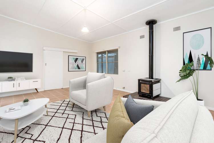 Fourth view of Homely house listing, 113 Urana Street, The Rock NSW 2655