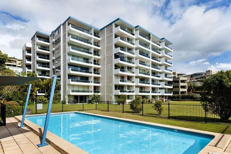 Main view of Homely apartment listing, 33/90 St Georges Crescent, Drummoyne NSW 2047