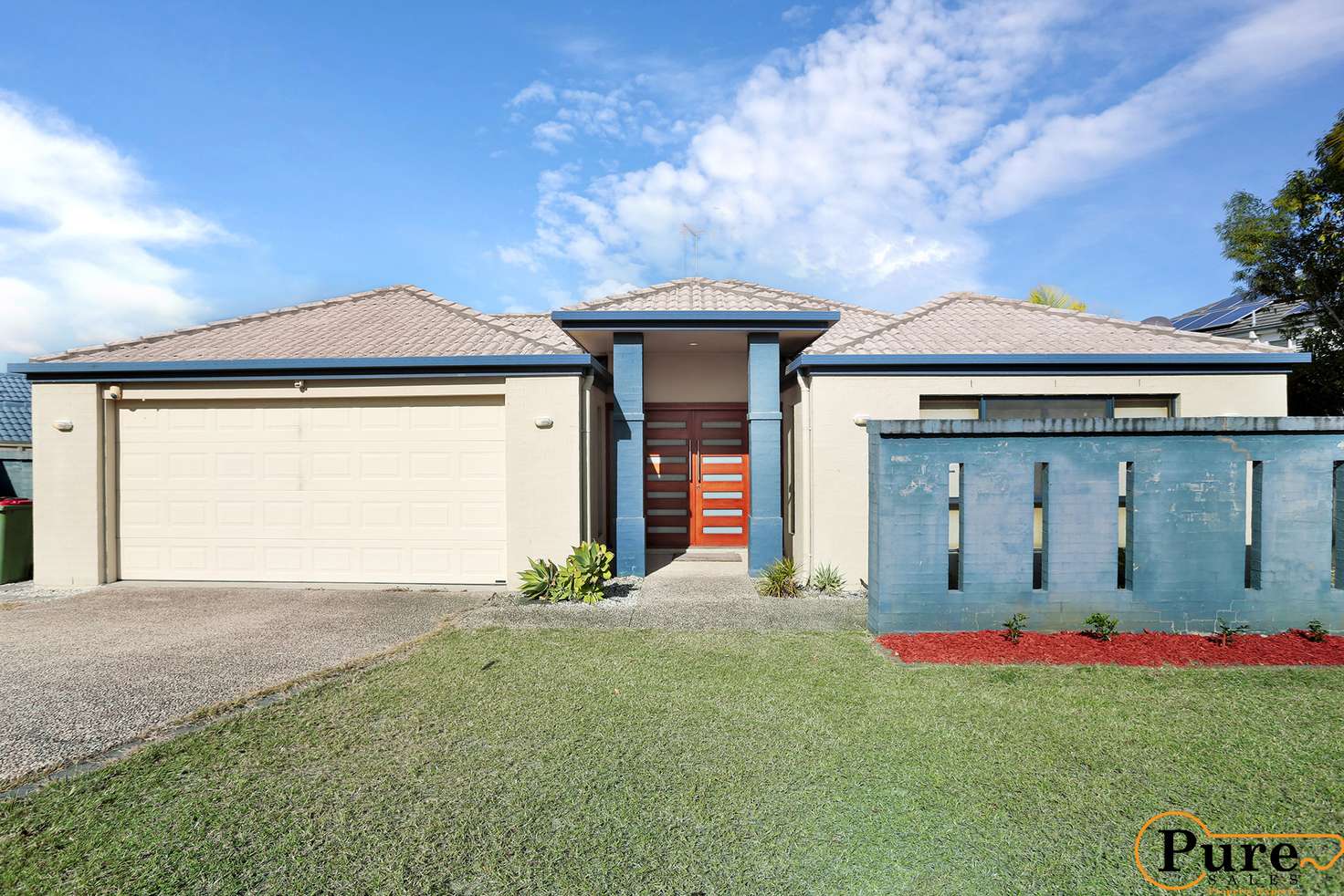 Main view of Homely house listing, 69 Springvale Circuit, Underwood QLD 4119