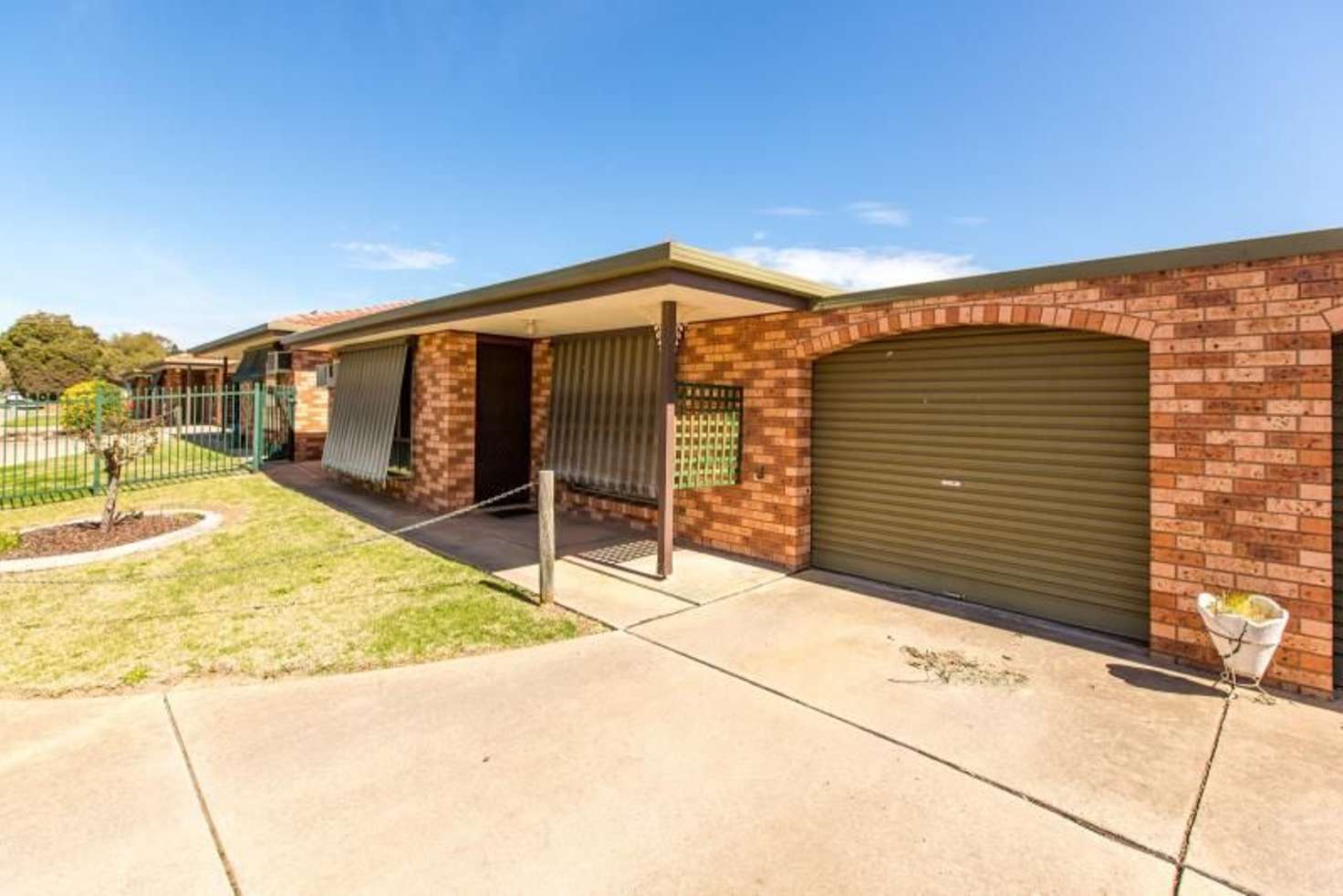 Main view of Homely unit listing, 3/34 Ashmont Avenue, Ashmont NSW 2650