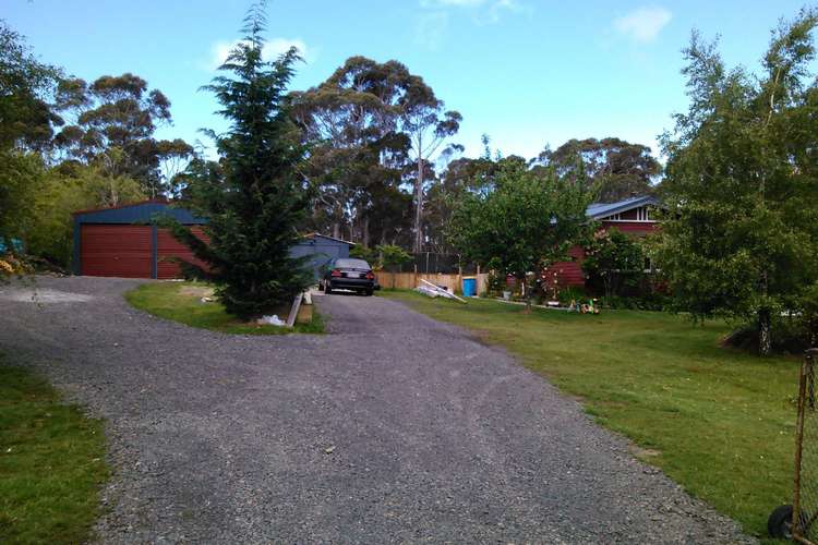 Main view of Homely house listing, 2 Edward St, Cornwall TAS 7215