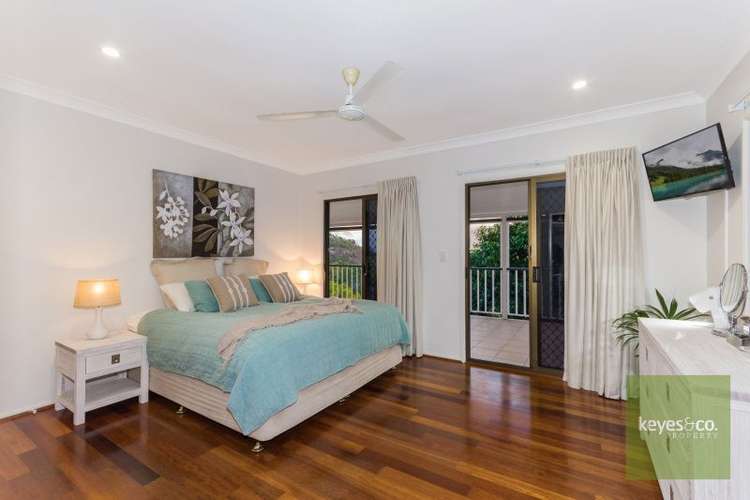 Fifth view of Homely house listing, 5 Woodlands Court, Castle Hill QLD 4810