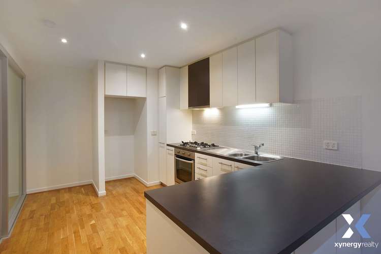 Second view of Homely other listing, 119/99 Nott Street, Port Melbourne VIC 3207