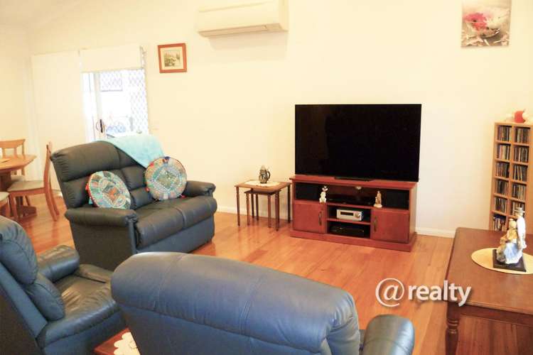 Second view of Homely house listing, 114/22-28 Collingwood Road,, Birkdale QLD 4159