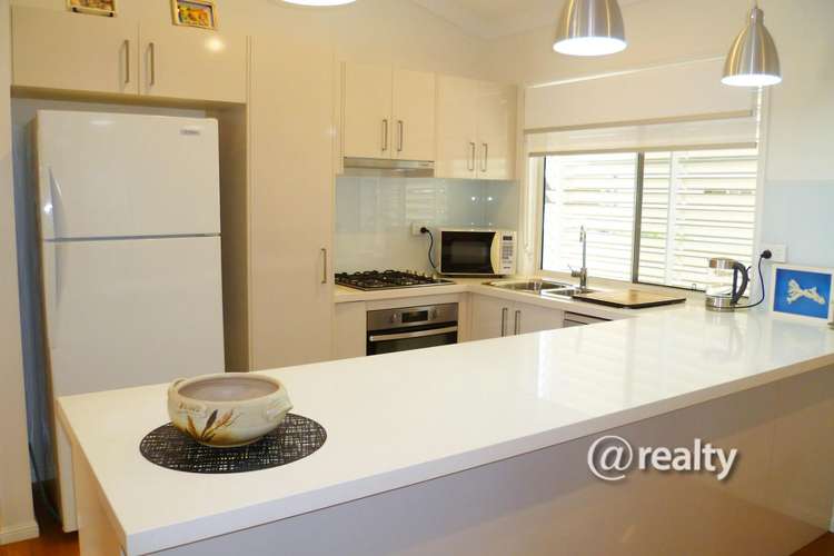 Third view of Homely house listing, 114/22-28 Collingwood Road,, Birkdale QLD 4159