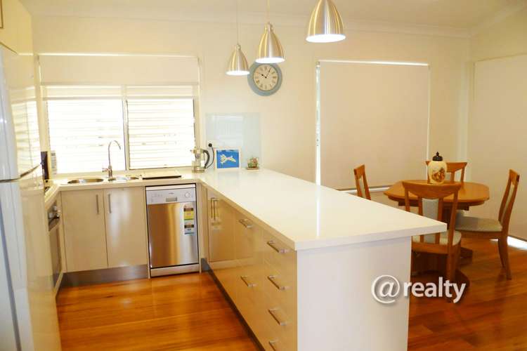 Fourth view of Homely house listing, 114/22-28 Collingwood Road,, Birkdale QLD 4159