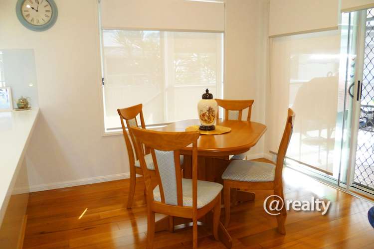 Fifth view of Homely house listing, 114/22-28 Collingwood Road,, Birkdale QLD 4159