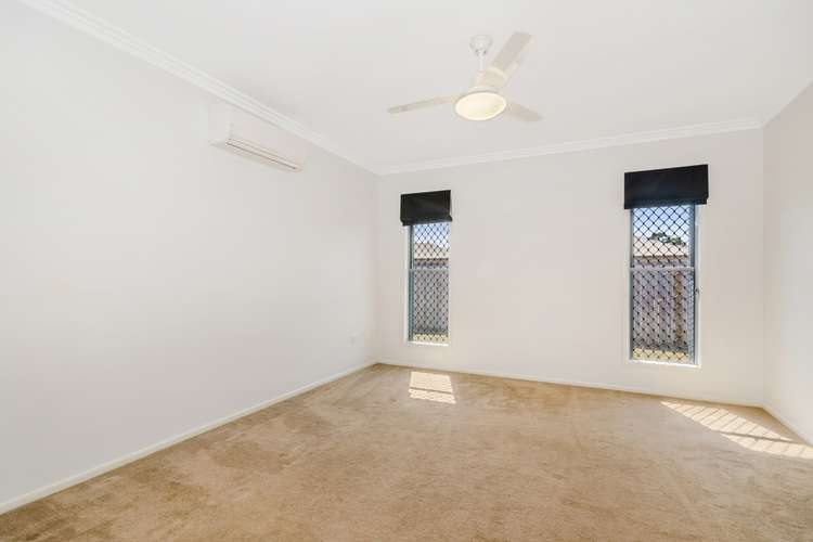 Second view of Homely house listing, 22 Apollonia Street, Burdell QLD 4818