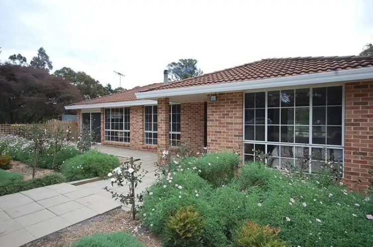 616 Wilson Drive, Balmoral NSW 2571