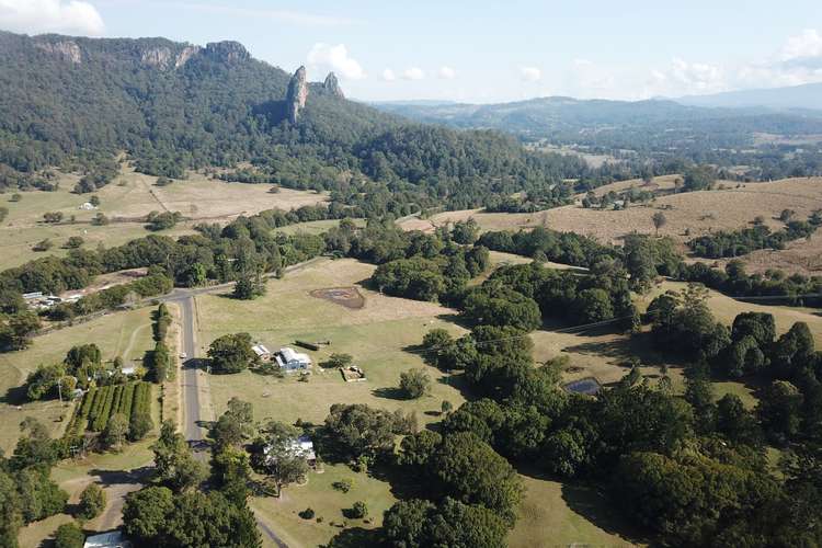 Third view of Homely acreageSemiRural listing, 26 Shipway Road, Nimbin NSW 2480