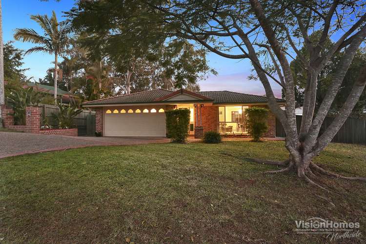 Main view of Homely house listing, 5 Tetragona Drive, Arana Hills QLD 4054