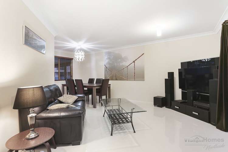 Second view of Homely house listing, 5 Tetragona Drive, Arana Hills QLD 4054