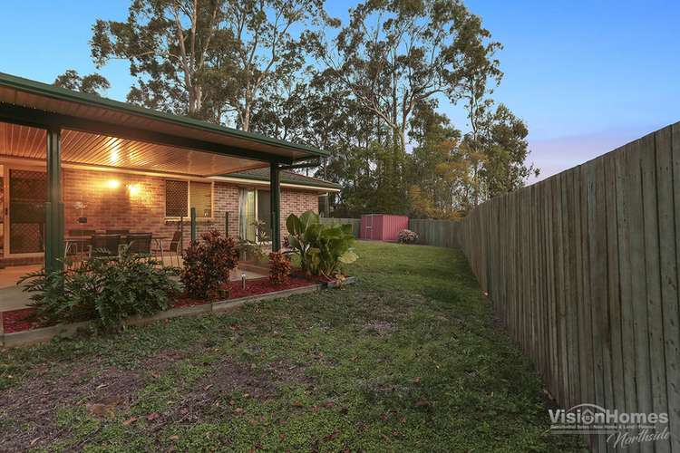 Fifth view of Homely house listing, 5 Tetragona Drive, Arana Hills QLD 4054