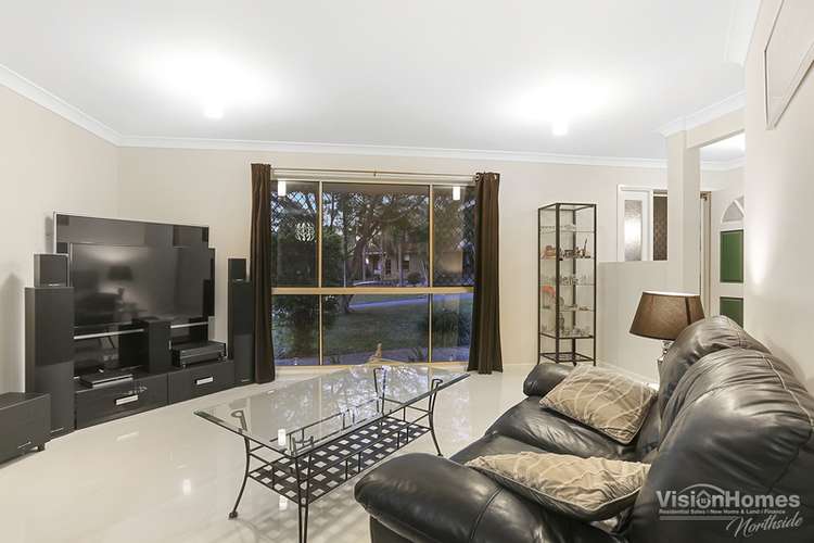 Sixth view of Homely house listing, 5 Tetragona Drive, Arana Hills QLD 4054