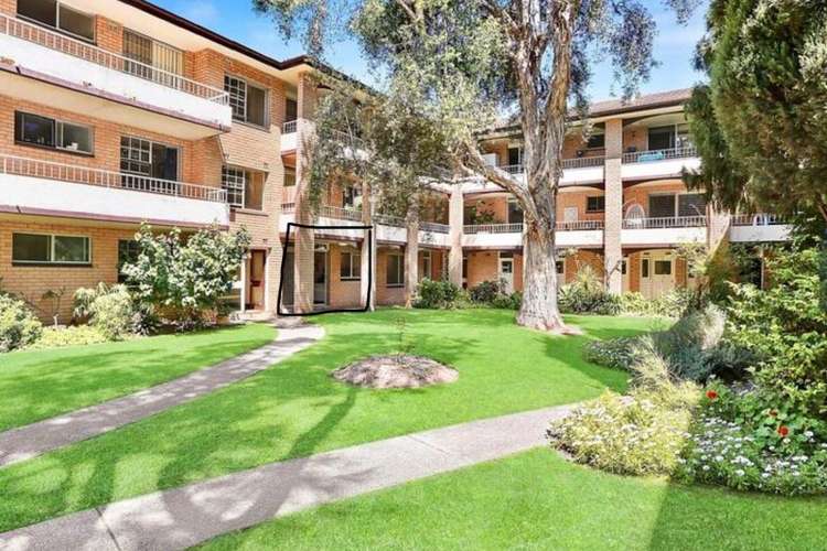 Main view of Homely apartment listing, 2/4-8 Lismore avenue, Dee Why NSW 2099