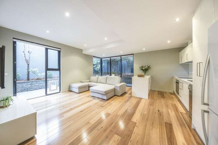 Main view of Homely apartment listing, 2/126 Centre Road, Brighton East VIC 3187