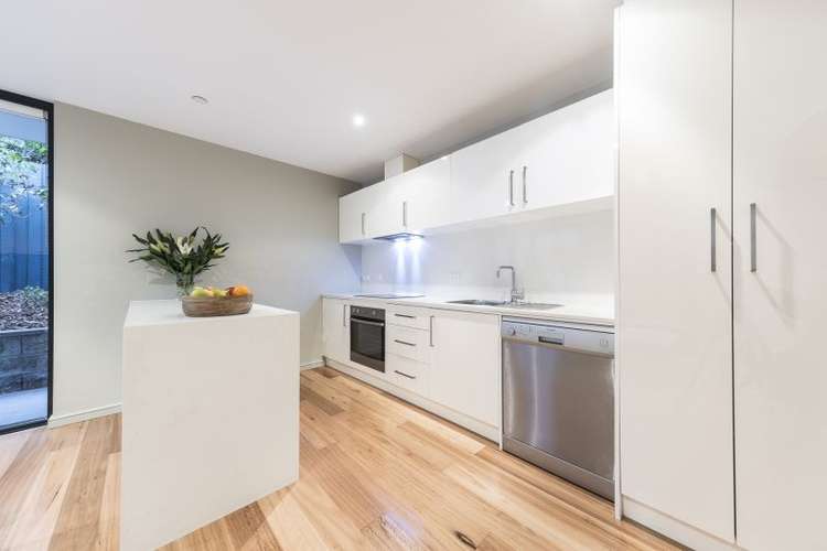 Third view of Homely apartment listing, 2/126 Centre Road, Brighton East VIC 3187