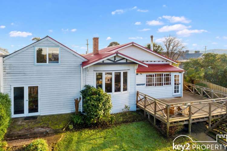 Main view of Homely house listing, 23A Button Street, Mowbray TAS 7248