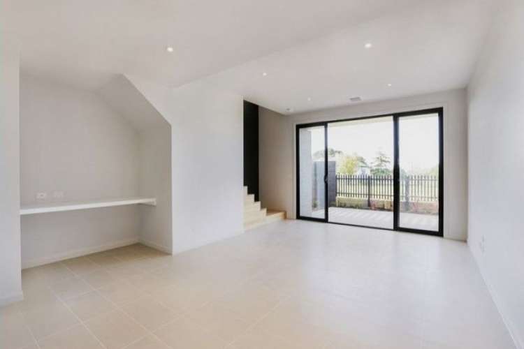 Third view of Homely townhouse listing, 4 Windward Lane, Cranbourne West VIC 3977