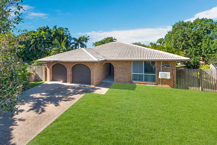 Main view of Homely house listing, 13 Villa Court, Kirwan QLD 4817