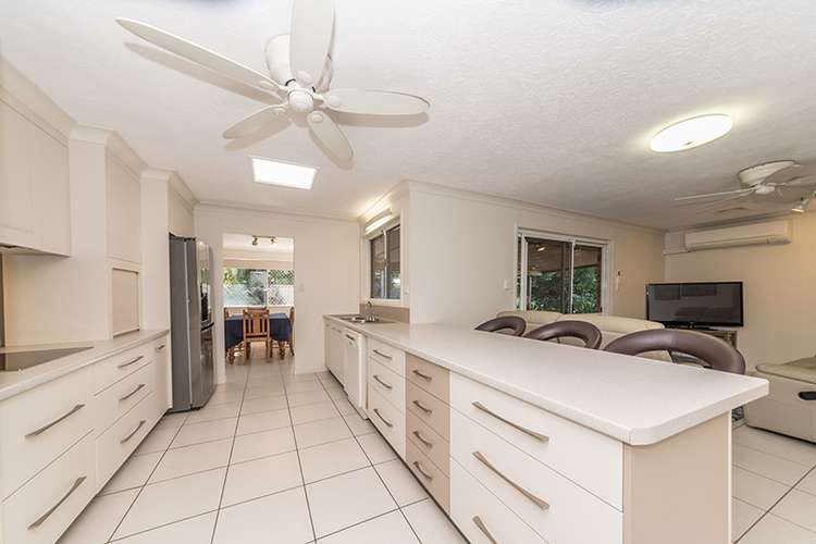 Second view of Homely house listing, 13 Villa Court, Kirwan QLD 4817