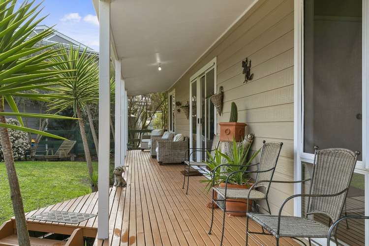 Fourth view of Homely house listing, 6 Valck Eyrie, Coronet Bay VIC 3984