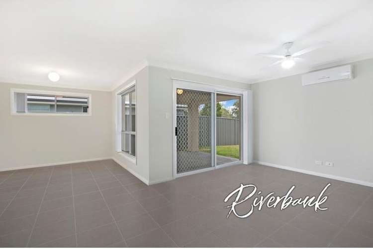 Fourth view of Homely house listing, 23 Carpenter Street, Elderslie NSW 2570