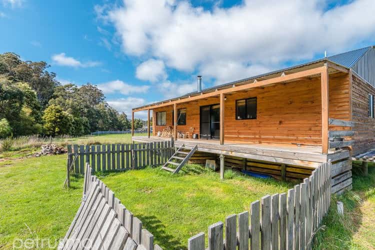 Main view of Homely house listing, 42 Arve Road, Geeveston TAS 7116