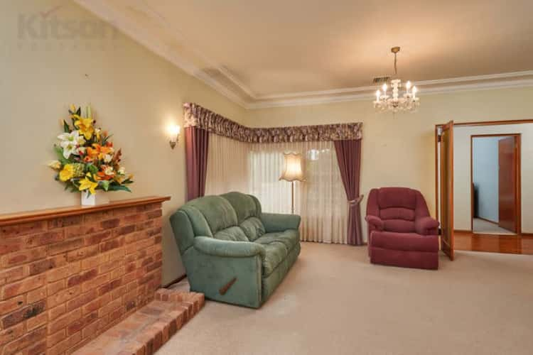 Second view of Homely house listing, 76 Bourke Street, Turvey Park NSW 2650