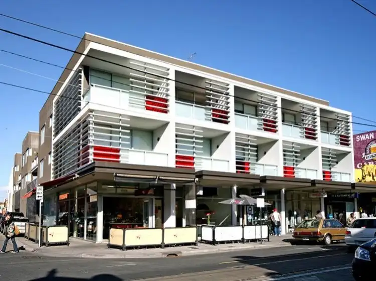 22/4 Victoria Street, Prahran VIC 3181