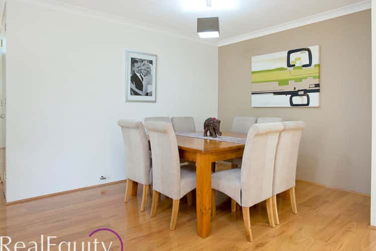Fourth view of Homely unit listing, 2/5 Mead Drive, Chipping Norton NSW 2170