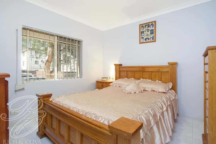 Fifth view of Homely apartment listing, 2/1 Queensborough Road, Croydon Park NSW 2133