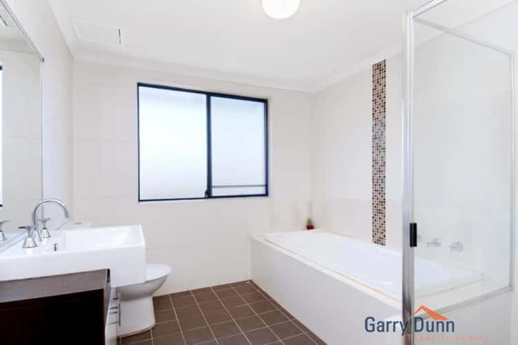 Fifth view of Homely unit listing, 20/16-18 Bigge St, Liverpool NSW 2170