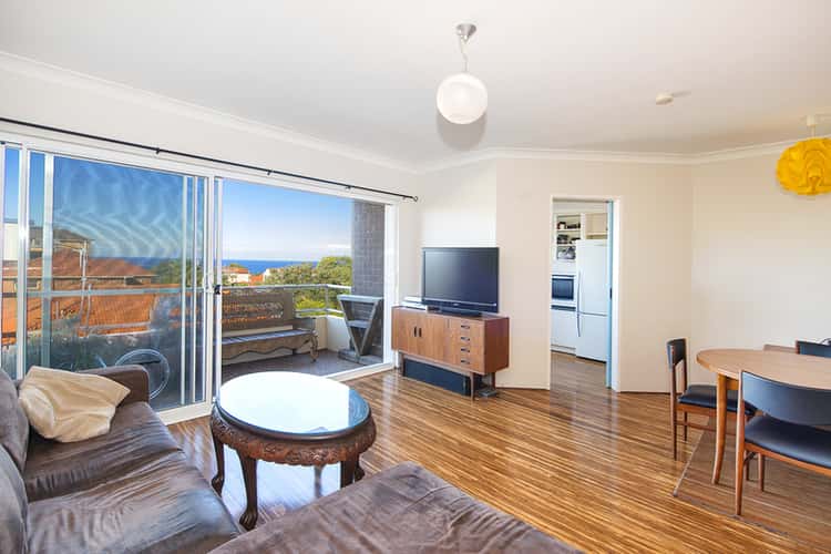 Main view of Homely apartment listing, 3/2 Clarke Street, Vaucluse NSW 2030