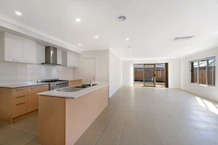 Second view of Homely house listing, 6 carrick Street, Point Cook VIC 3030