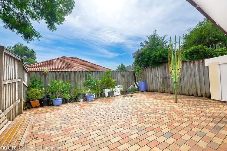 Second view of Homely townhouse listing, 12/485 Liverpool Road, Strathfield NSW 2135
