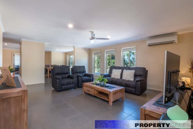 Second view of Homely ruralOther listing, 260 Becks Bridge Road, Tanjil South VIC 3825