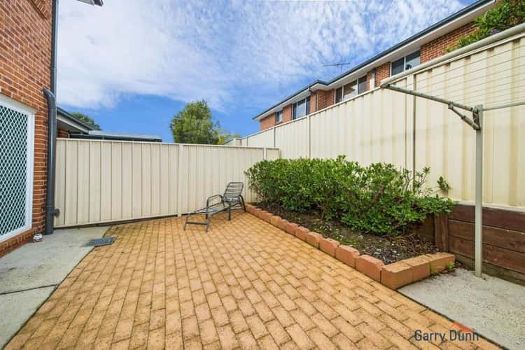 Seventh view of Homely townhouse listing, 6/87 Walder Rd, Hammondville NSW 2170