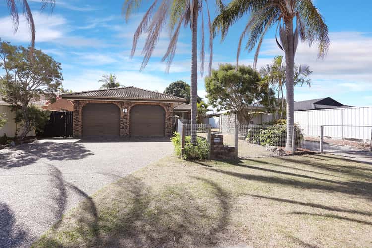 Fifth view of Homely house listing, 62 Lakefield Crescent, Paradise Point QLD 4216